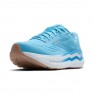 Pantofi alergare dama Brooks Ghost Max 2 Blue SS'25