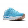 Pantofi alergare dama Brooks Ghost Max 2 Blue SS'25