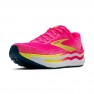 Pantofi alergare dama Brooks Ghost Max 2 Pink FW'24