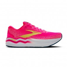 Pantofi alergare dama Brooks Ghost Max 2 Pink FW'24