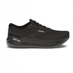 Pantofi alergare barbati Brooks Ghost Max 2 Wide Black FW'24