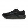 Pantofi alergare barbati Brooks Ghost Max 3 Wide Black FW'25