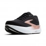 Pantofi alergare dama Brooks Ghost Max 3 Black FW'25