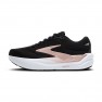 Pantofi alergare dama Brooks Ghost Max 3 Black FW'25