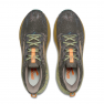 Pantofi alergare trail barbati Brooks Ghost Trail Grey FW'26