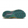 Pantofi alergare trail barbati Brooks Ghost Trail Grey FW'26
