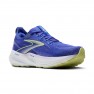 Pantofi alergare dama Brooks Glycerin 22 Blue/White SS'25