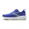 Pantofi alergare dama Brooks Glycerin 22 Blue/White SS'25