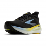 Pantofi alergare barbati Brooks Glycerin 23 Black FW'26
