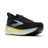 Pantofi alergare barbati Brooks Glycerin 23 Black FW'26