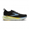 Pantofi alergare barbati Brooks Glycerin 23 Black FW'26
