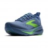 Pantofi alergare barbati Brooks Glycerin 23 Blue SS'26