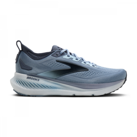 Pantofi alergare barbati Brooks Glycerin 23 Blue FW'26