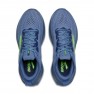 Pantofi alergare barbati Brooks Glycerin 23 Blue SS'26