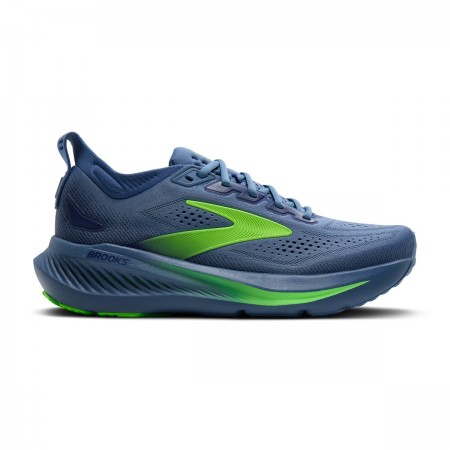 Pantofi alergare barbati Brooks Glycerin 23 Blue SS'26