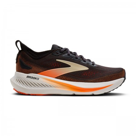Pantofi alergare barbati Brooks Glycerin 23 Orange SS'26 Pantofi alergare barbati Brooks Glycerin 23 Orange SS'26