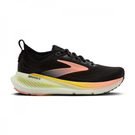 Pantofi alergare dama Brooks Glycerin 23 Black FW'26
