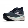 Pantofi alergare dama Brooks Glycerin 23 Blue SS'26