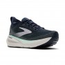 Pantofi alergare dama Brooks Glycerin 23 Blue SS'26
