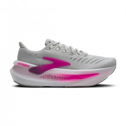 Pantofi alergare dama Brooks Glycerin Max 2 Pink SS'26