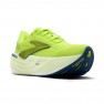 Pantofi alergare barbati Brooks Glycerin Max Green FW'25