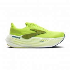 Pantofi alergare barbati Brooks Glycerin Max Green FW'25
