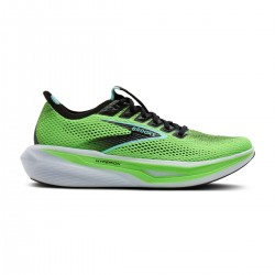 Pantofi alergare barbati Brooks Hyperion 3 Green SS'26