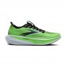 Pantofi alergare barbati Brooks Hyperion 3 Green SS'26