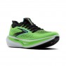 Pantofi alergare barbati Brooks Hyperion 3 Green SS'26