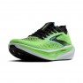Pantofi alergare barbati Brooks Hyperion 3 Green SS'26