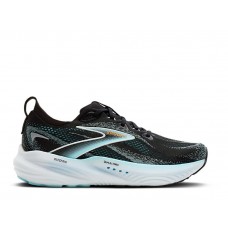 Pantofi alergare barbati Brooks Glycerin 22 Black FW'25