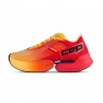 Pantofi alergare dama CEP Pro Run Omnispeed Bowtech Shoes - Red | Marigoldfade