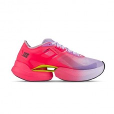 Pantofi alergare barbati CEP Pro Run Omnispeed Bowtech Shoes - pink | lilac fade
