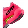 Pantofi alergare barbati CEP Pro Run Omnispeed Bowtech Shoes - pink | lilac fade