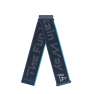 Curea ceas COROS 22mm Kilian Jornet Nylon Band Blue pentru APEX 4 42mm, PACE 4, PACE Pro, PACE 3, APEX 2 Pro, APEX Pro