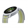 Ceas multisport COROS PACE 4 GPS Sport Watch - Nylon White