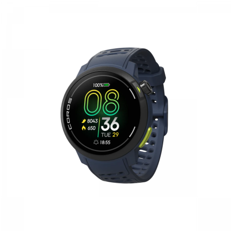 Ceas multisport COROS PACE Pro GPS Sport Watch Black