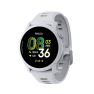 Ceas multisport COROS PACE 4 GPS Sport Watch - Silicone White