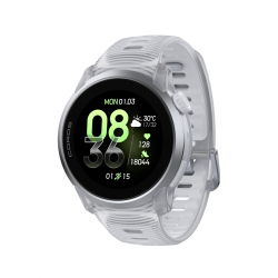 Ceas multisport COROS PACE 4 GPS Sport Watch - Cloud White
