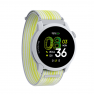 Ceas multisport COROS PACE 4 GPS Sport Watch - Nylon White
