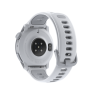 Ceas multisport COROS PACE 4 GPS Sport Watch - Silicone White