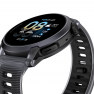 Ceas multisport COROS PACE 4 GPS Sport Watch - Crystal Black