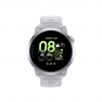 Ceas multisport COROS PACE 4 GPS Sport Watch - Cloud White