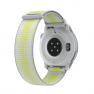 Ceas multisport COROS PACE 4 GPS Sport Watch - Nylon White