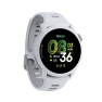Ceas multisport COROS PACE 4 GPS Sport Watch - Silicone White