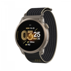 Ceas multisport COROS PACE 4 GPS Sport Watch Jakob Ingebrigsten - Nylon Gold