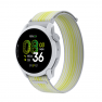 Ceas multisport COROS PACE 4 GPS Sport Watch - Nylon White