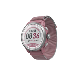 Ceas multisport COROS APEX 2 Pro Premium Multisport Watch Dusty Pink