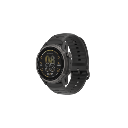 Ceas multisport COROS APEX 4 GPS Watch 42 mm - Black Ceas multisport COROS APEX 4 GPS Watch 42 mm - Black