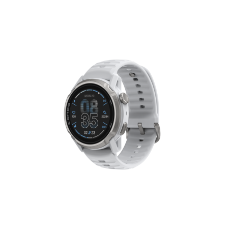 Ceas multisport COROS APEX 4 GPS Watch 46 mm - White Ceas multisport COROS APEX 4 GPS Watch 46 mm - White